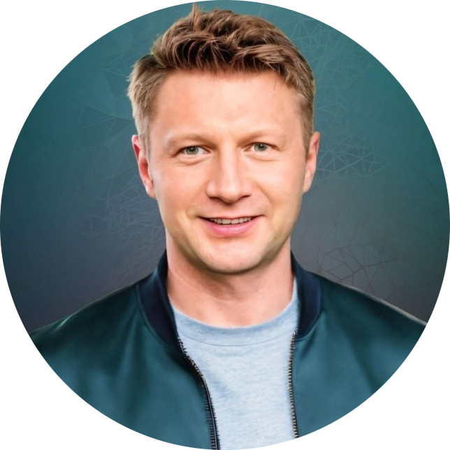 Andre Krichikov